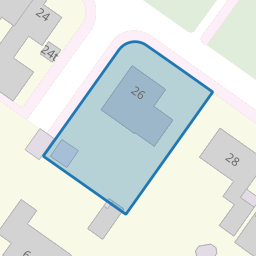 Perceel CTN00-A-1672