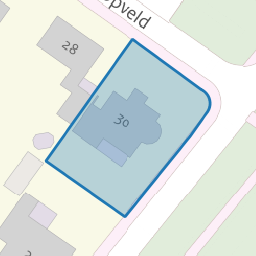 Perceel CTN00-A-1674