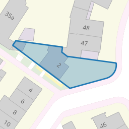 Perceel CTN00-A-1692