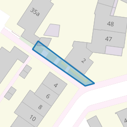 Perceel CTN00-A-1693