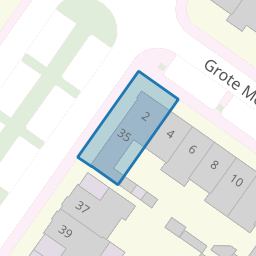 Perceel CTN00-A-1699