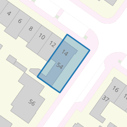 Perceel CTN00-A-1700