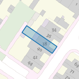 Perceel CTN00-A-1710