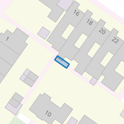 Perceel CTN00-A-1714