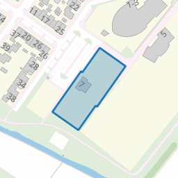 Perceel CTN00-A-1718