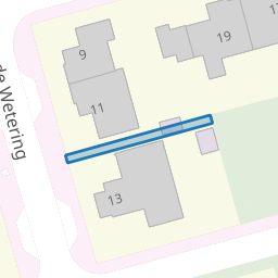 Perceel CTN00-A-1723