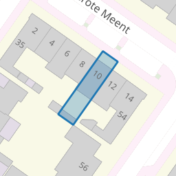 Perceel CTN00-A-1729