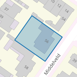 Perceel CTN00-A-1731