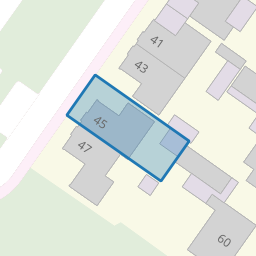 Perceel CTN00-A-1735