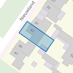 Perceel CTN00-A-1736