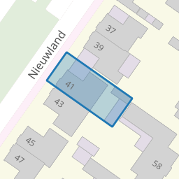 Perceel CTN00-A-1737