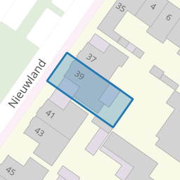 Perceel CTN00-A-1738