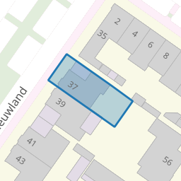 Perceel CTN00-A-1739