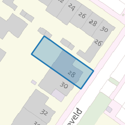 Perceel CTN00-A-1741