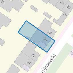 Perceel CTN00-A-1742