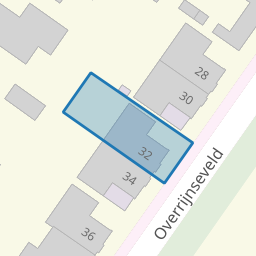 Perceel CTN00-A-1743