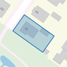 Perceel CTN00-A-1747