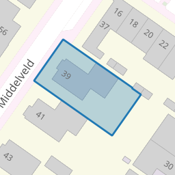 Perceel CTN00-A-1750