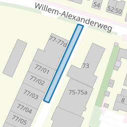 Perceel CTN00-A-1753