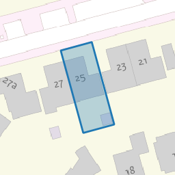 Perceel CTN00-A-1758