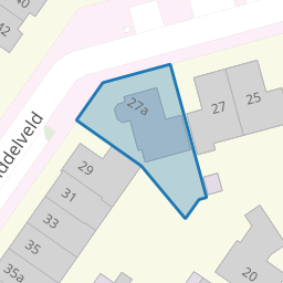 Perceel CTN00-A-1760