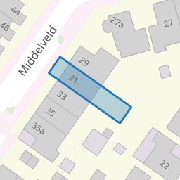 Perceel CTN00-A-1762