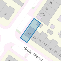 Perceel CTN00-A-1767