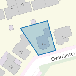 Perceel CTN00-A-1779