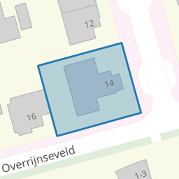 Perceel CTN00-A-1781