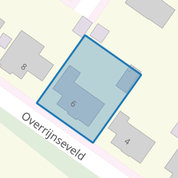 Perceel CTN00-A-1785