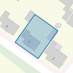 Perceel CTN00-A-1786