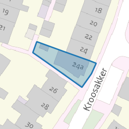 Perceel CTN00-A-1793