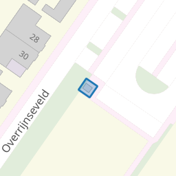 Perceel CTN00-A-1797