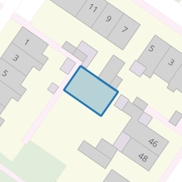 Perceel CTN00-A-1801