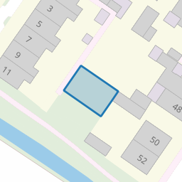 Perceel CTN00-A-1803