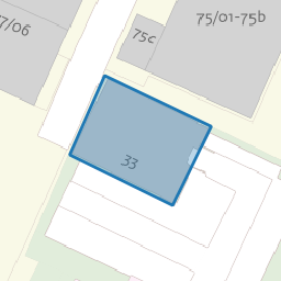 Perceel CTN00-A-1814