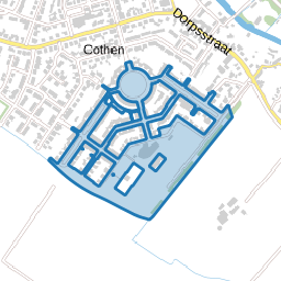 Perceel CTN00-A-1818