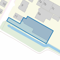 Perceel CTN00-A-1825