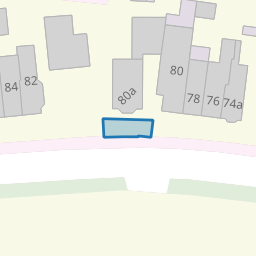 Perceel CTN00-A-1843