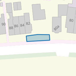 Perceel CTN00-A-1845