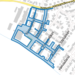 Perceel CTN00-A-1858