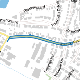 Perceel CTN00-A-1860