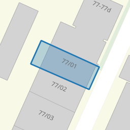 Perceel CTN00-A-1872