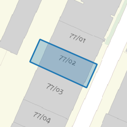 Perceel CTN00-A-1876