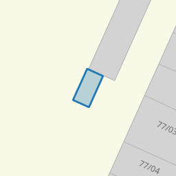 Perceel CTN00-A-1877