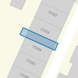 Perceel CTN00-A-1883