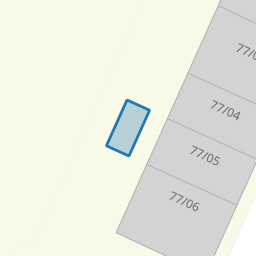 Perceel CTN00-A-1890