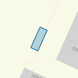 Perceel CTN00-A-1892