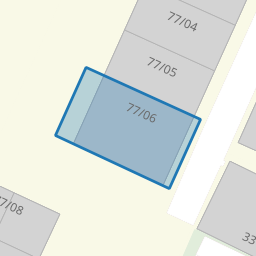 Perceel CTN00-A-1895