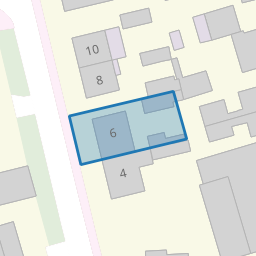 Perceel CTN00-B-1008